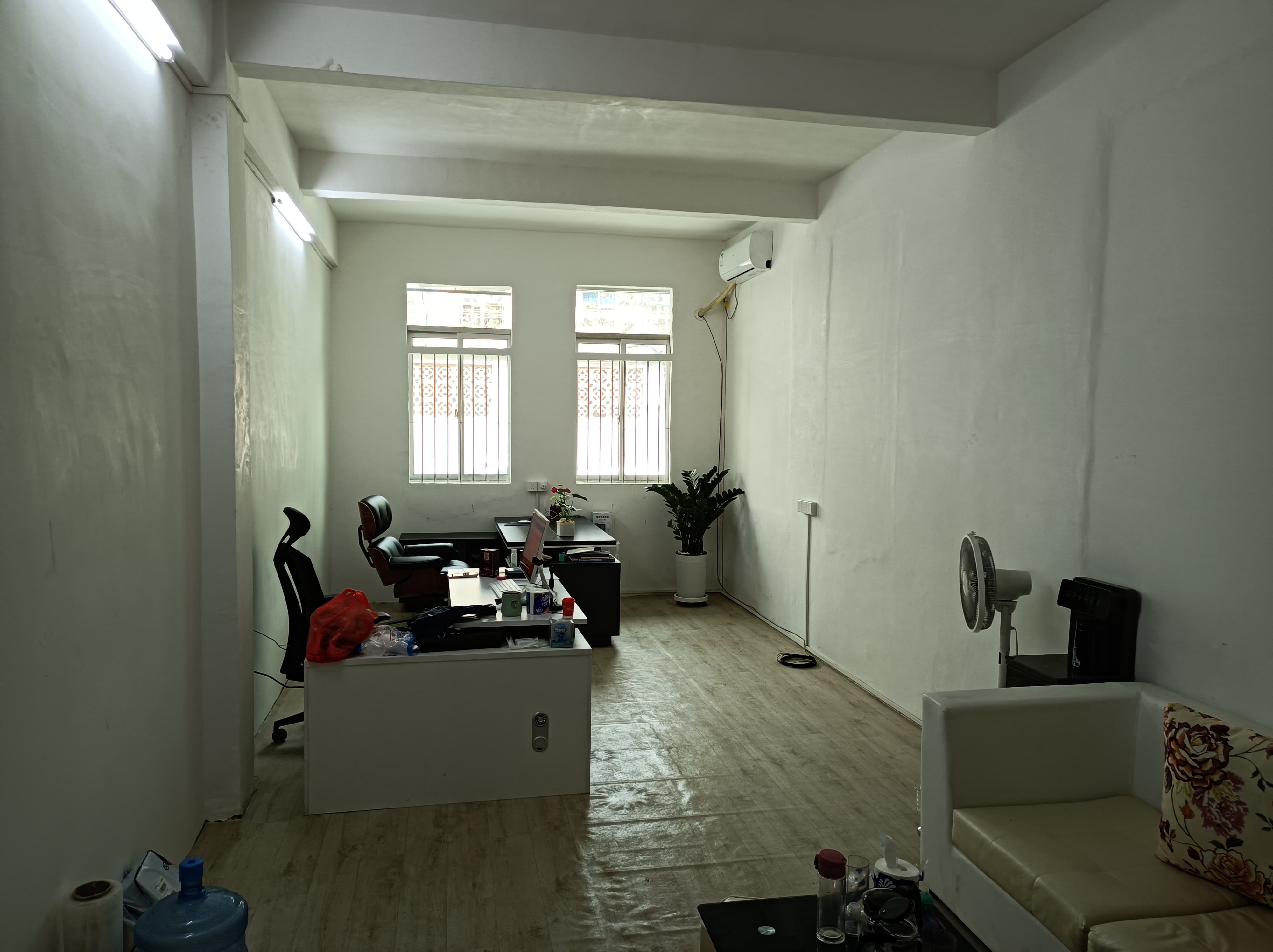 北上廣倉庫辦公室